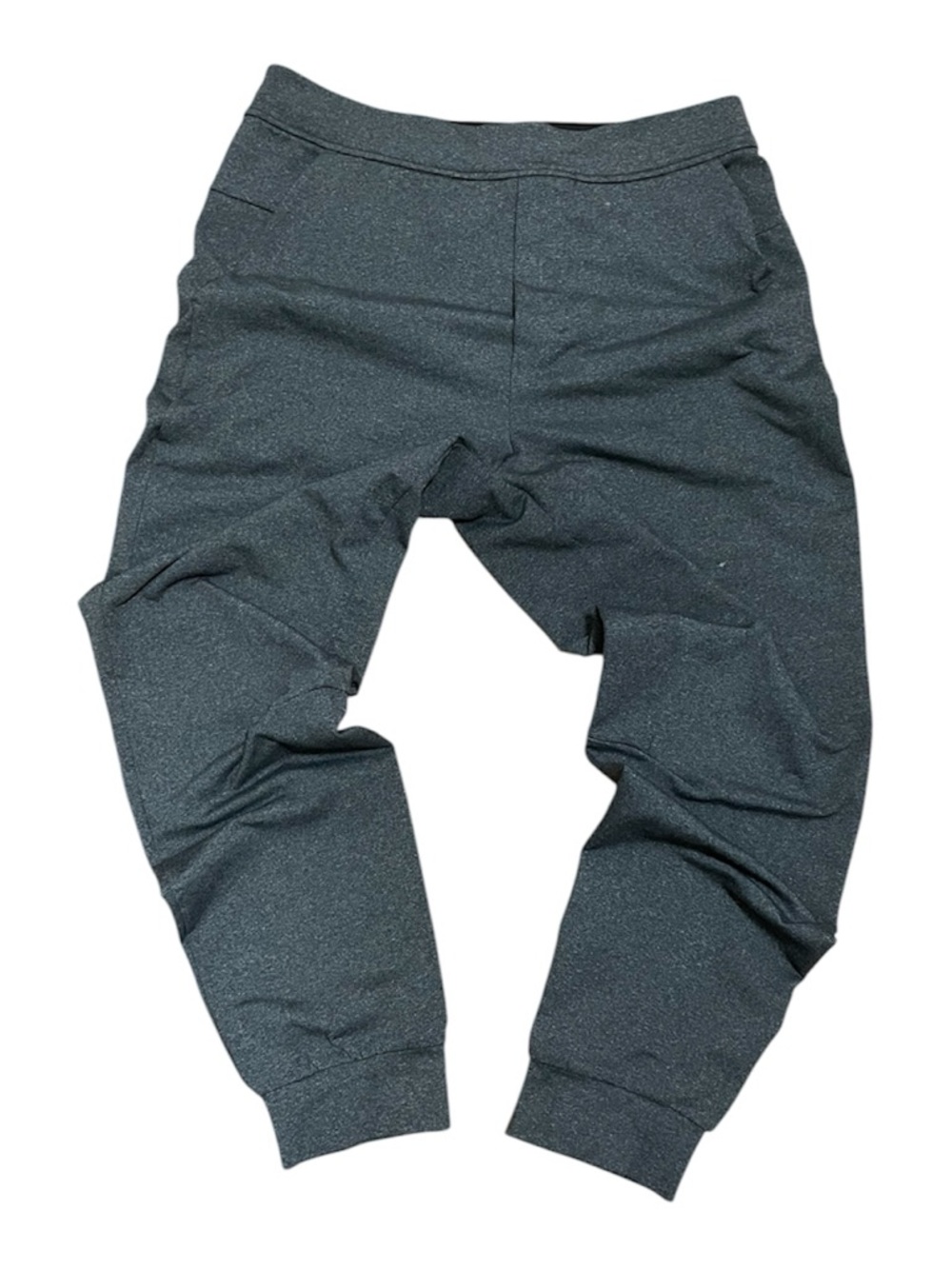 Men's Dark Gray Lululemon Jogger Sweats